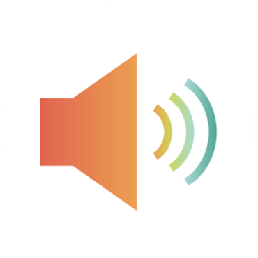 audio
